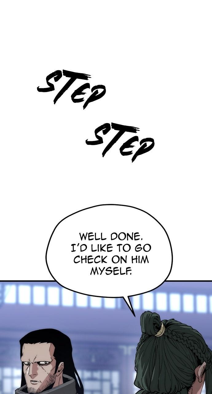 Murim RPG Simulation Chap 160 - Next Chap 161
