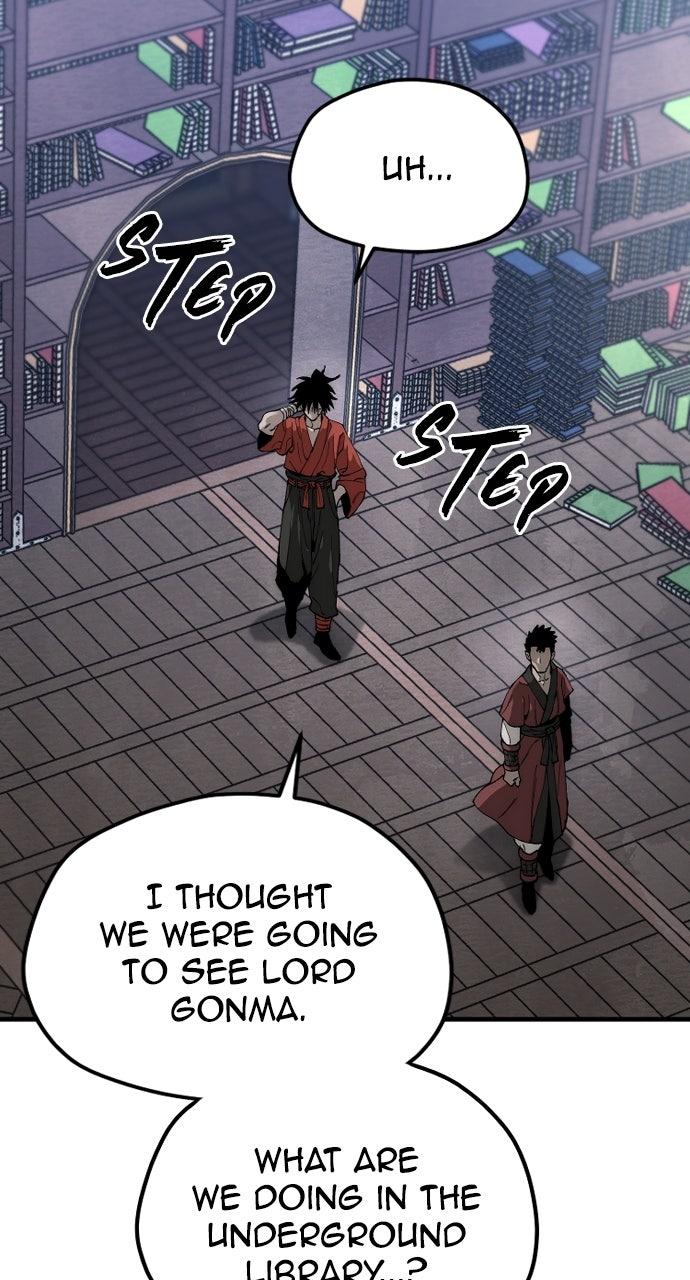 Murim RPG Simulation Chap 160 - Next Chap 161