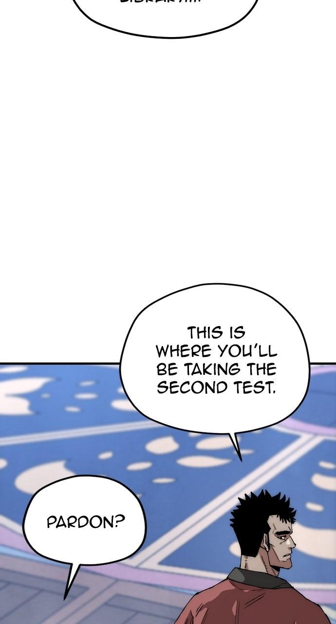 Murim RPG Simulation Chap 160 - Next Chap 161