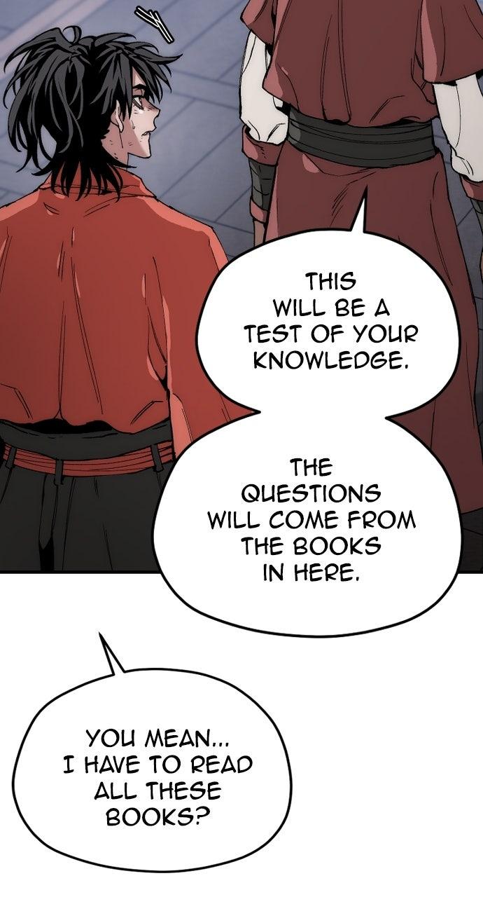 Murim RPG Simulation Chap 160 - Next Chap 161