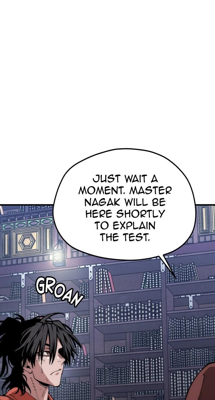 Murim RPG Simulation Chap 160 - Next Chap 161