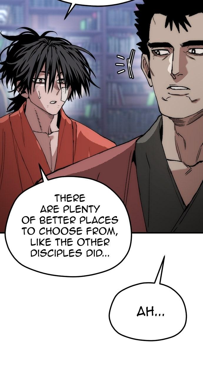 Murim RPG Simulation Chap 160 - Next Chap 161