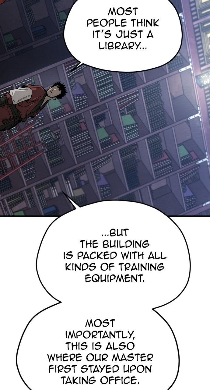 Murim RPG Simulation Chap 160 - Next Chap 161