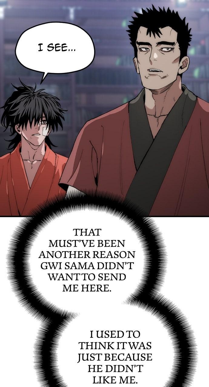 Murim RPG Simulation Chap 160 - Next Chap 161