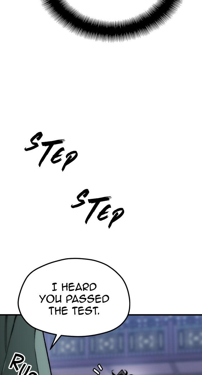 Murim RPG Simulation Chap 160 - Next Chap 161