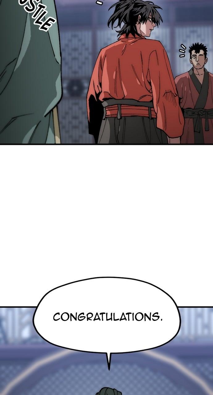 Murim RPG Simulation Chap 160 - Next Chap 161