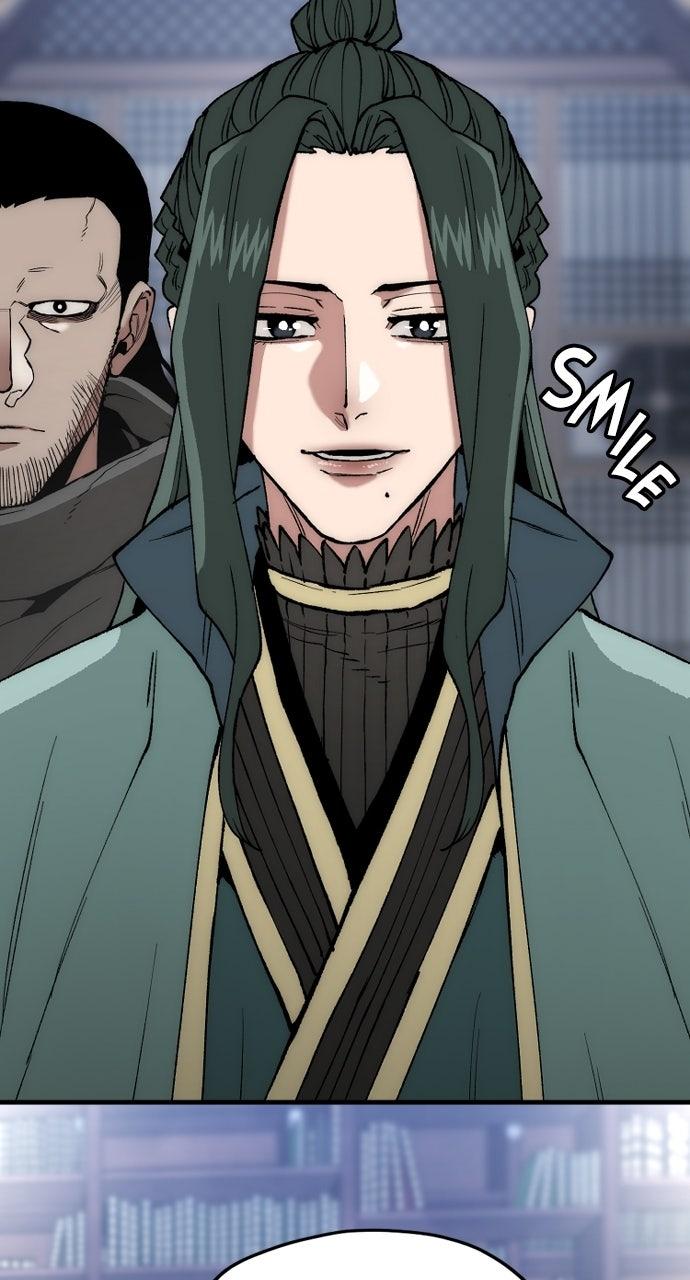 Murim RPG Simulation Chap 160 - Next Chap 161