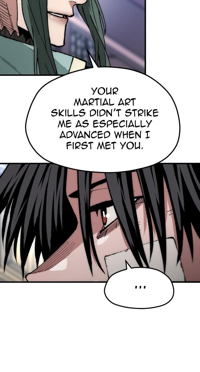 Murim RPG Simulation Chap 160 - Next Chap 161