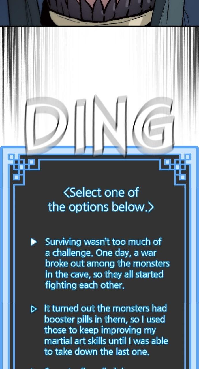 Murim RPG Simulation Chap 160 - Next Chap 161