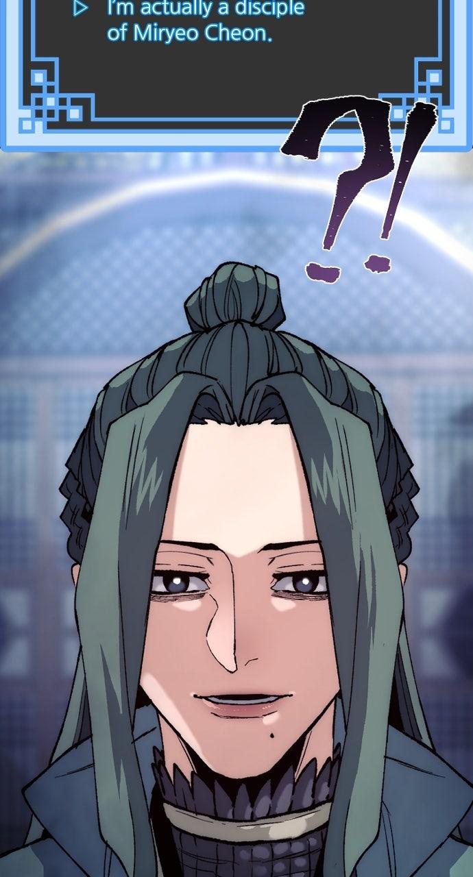 Murim RPG Simulation Chap 160 - Next Chap 161