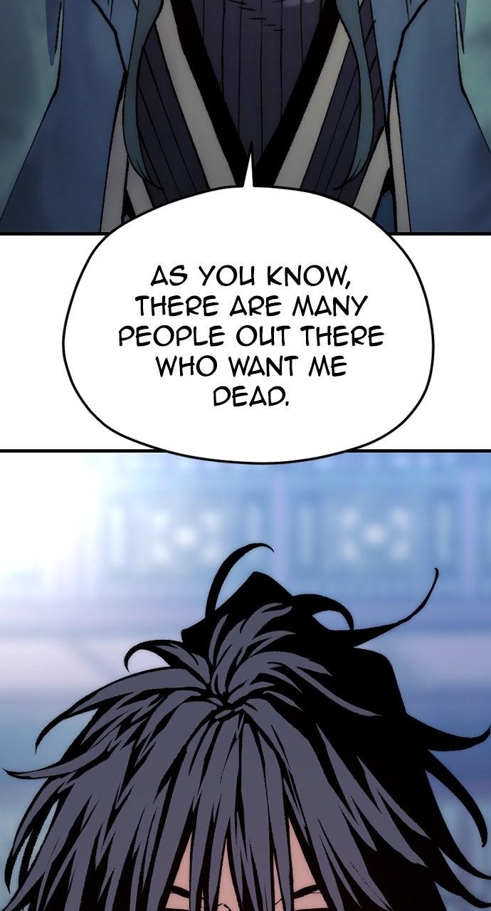 Murim RPG Simulation Chap 160 - Next Chap 161