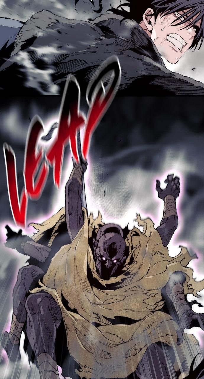 Murim RPG Simulation Chap 160 - Next Chap 161