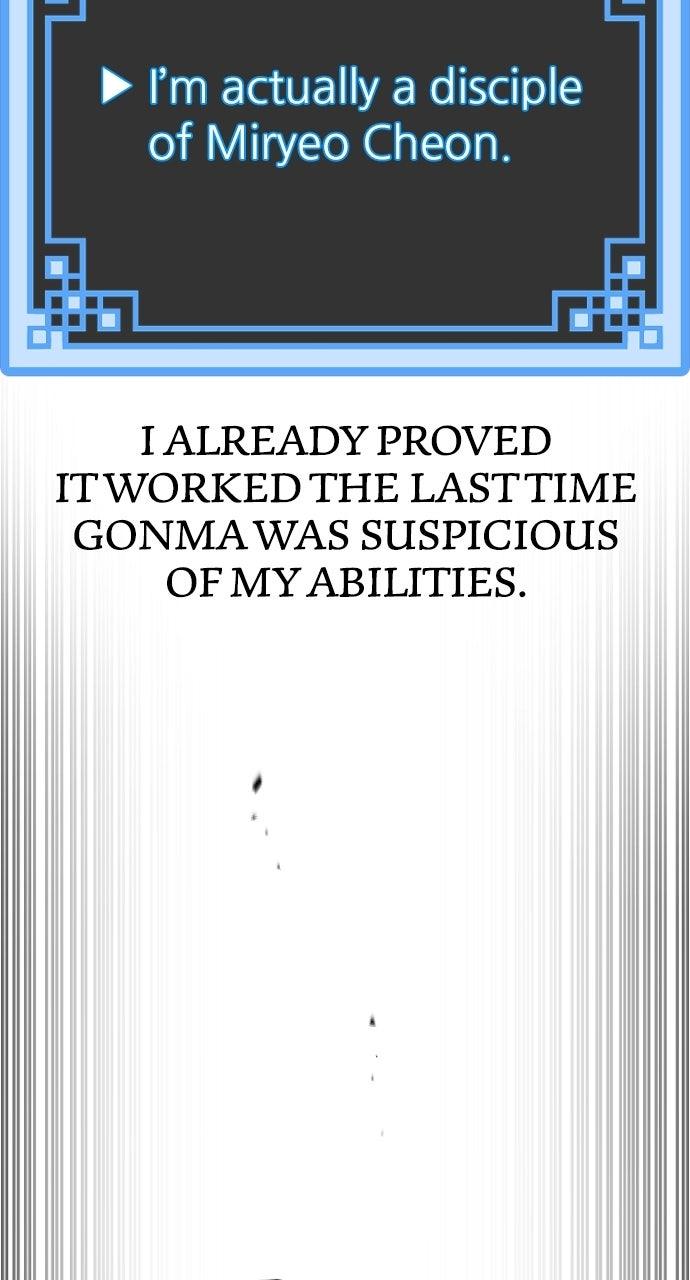 Murim RPG Simulation Chap 160 - Next Chap 161