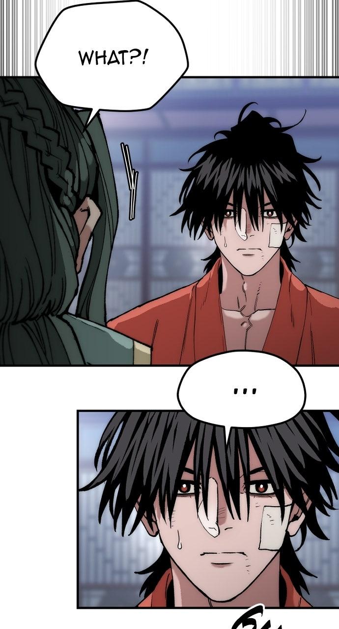 Murim RPG Simulation Chap 160 - Next Chap 161