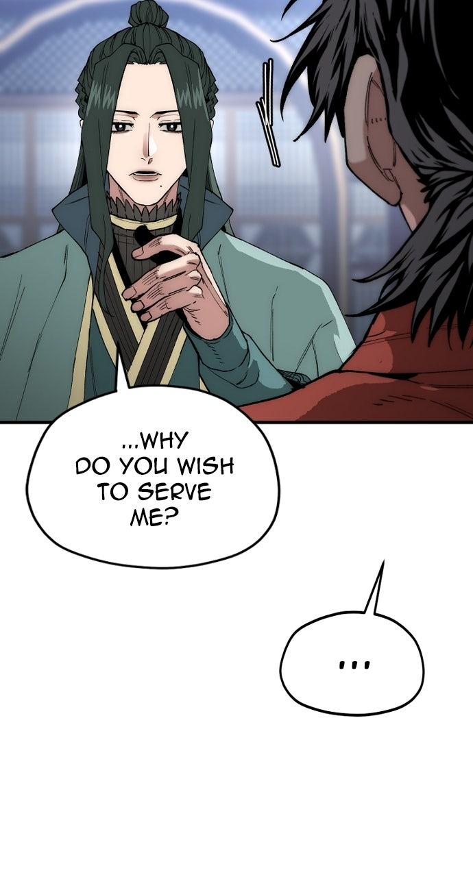 Murim RPG Simulation Chap 160 - Next Chap 161