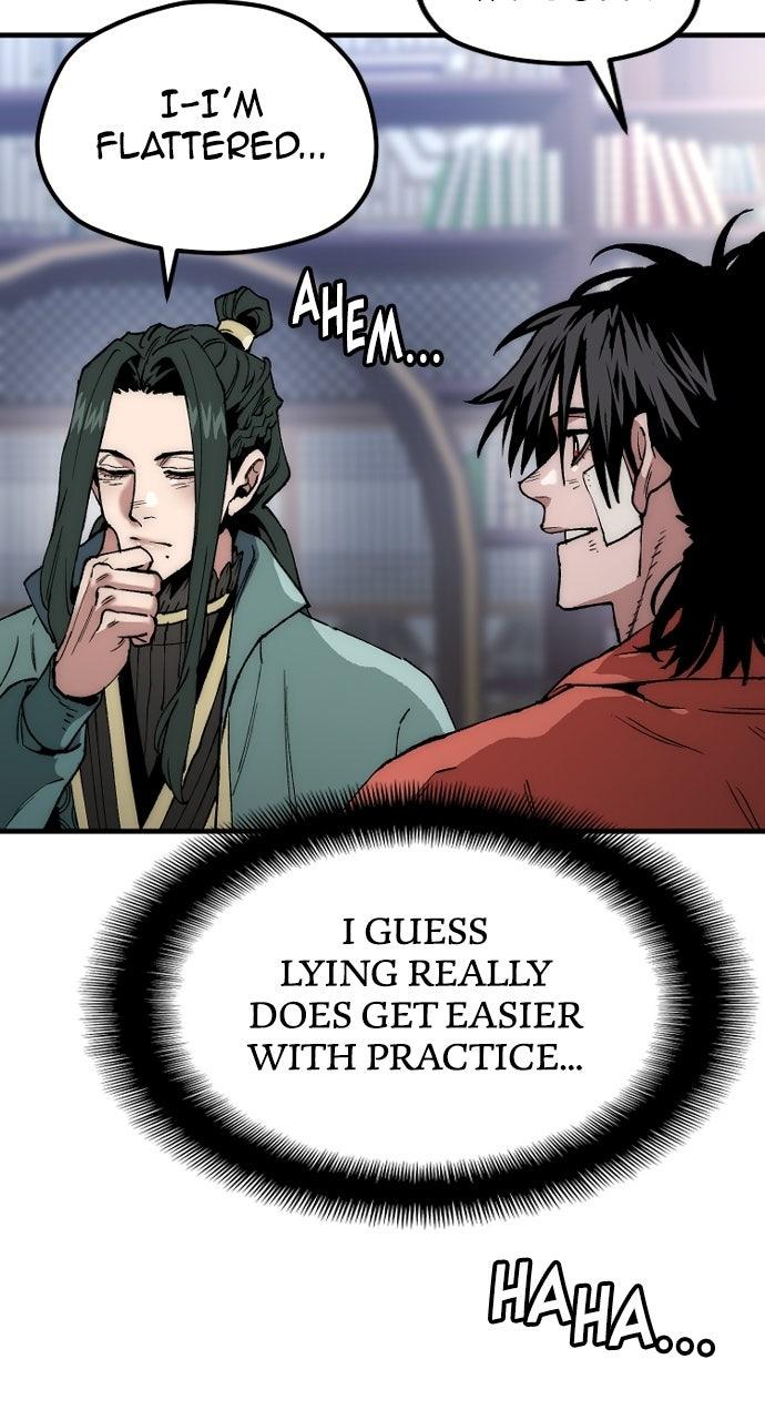 Murim RPG Simulation Chap 160 - Next Chap 161