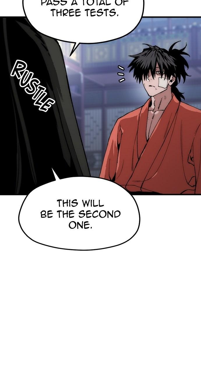 Murim RPG Simulation Chap 160 - Next Chap 161