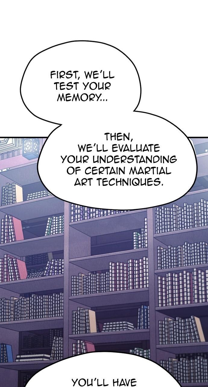 Murim RPG Simulation Chap 160 - Next Chap 161