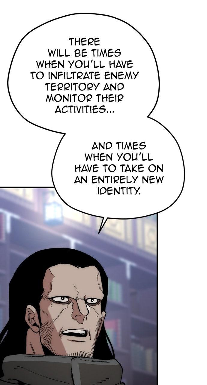 Murim RPG Simulation Chap 160 - Next Chap 161