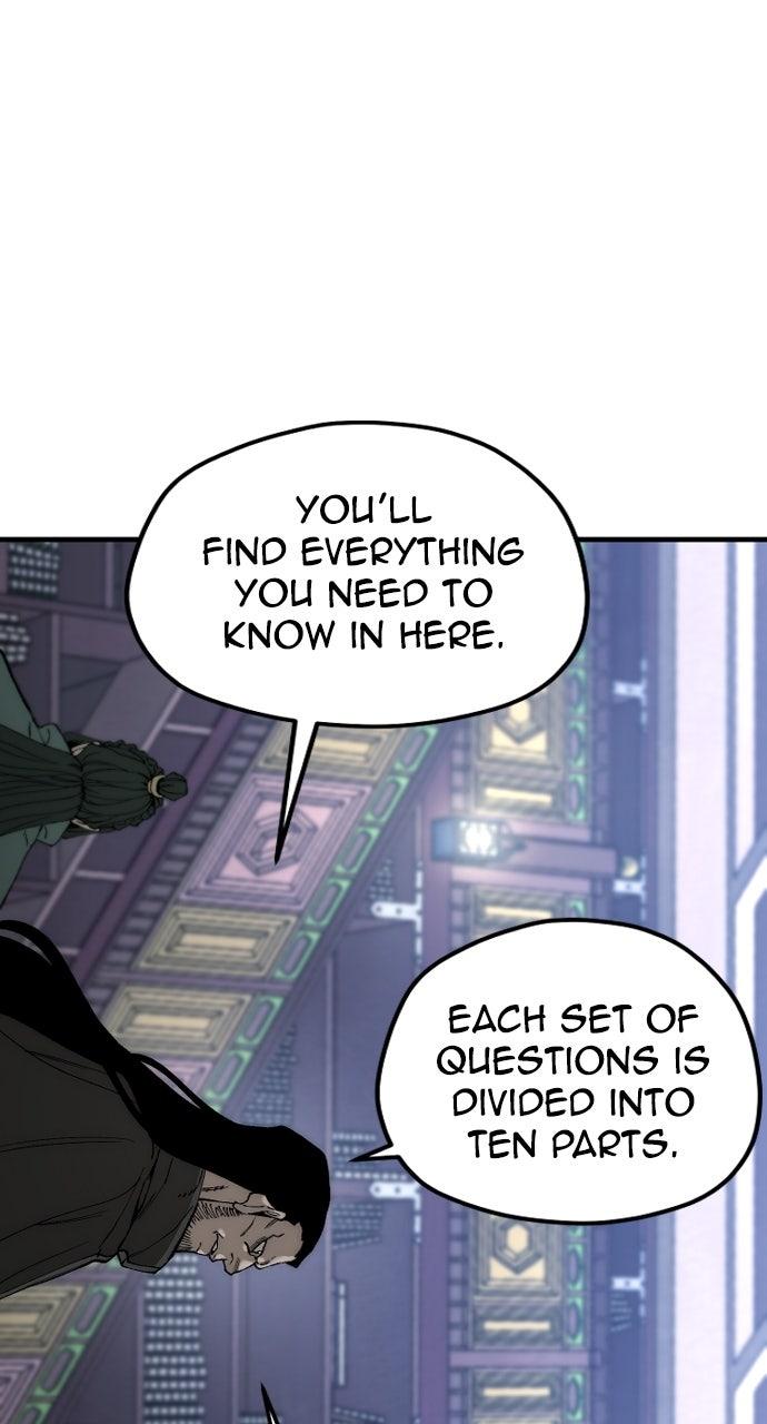 Murim RPG Simulation Chap 160 - Next Chap 161