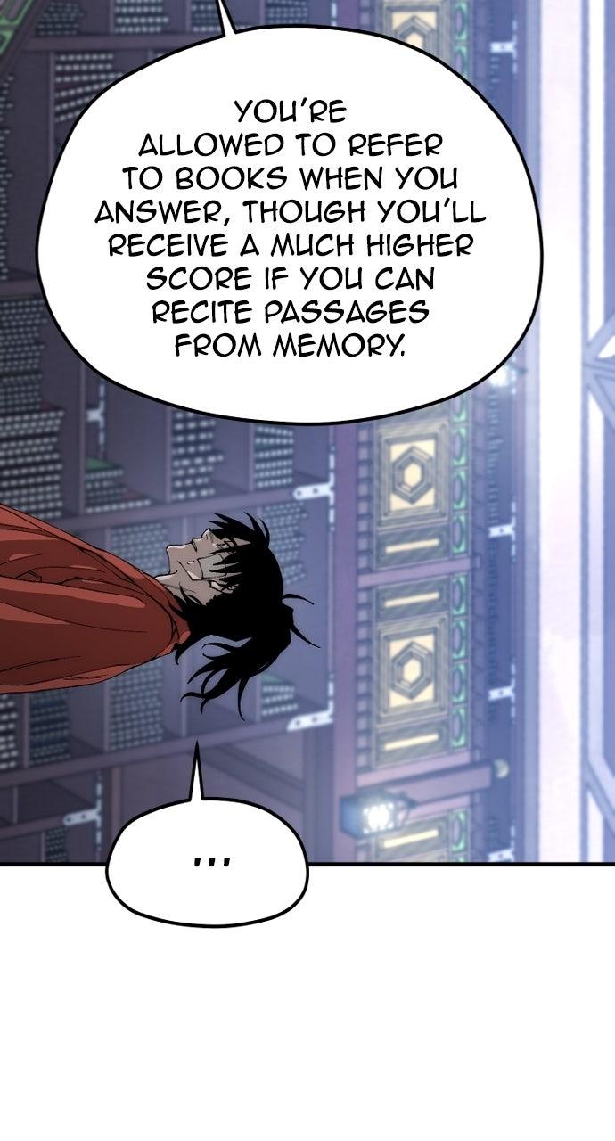 Murim RPG Simulation Chap 160 - Next Chap 161