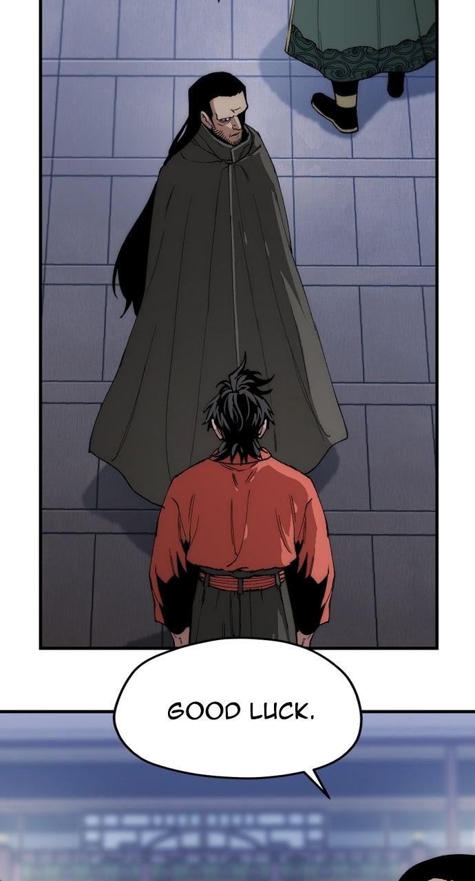 Murim RPG Simulation Chap 160 - Next Chap 161