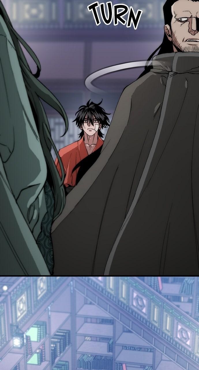 Murim RPG Simulation Chap 160 - Next Chap 161