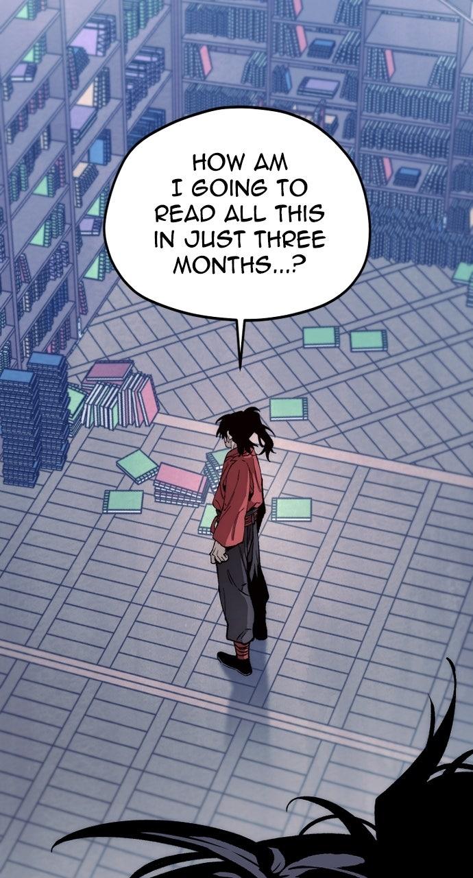 Murim RPG Simulation Chap 160 - Next Chap 161