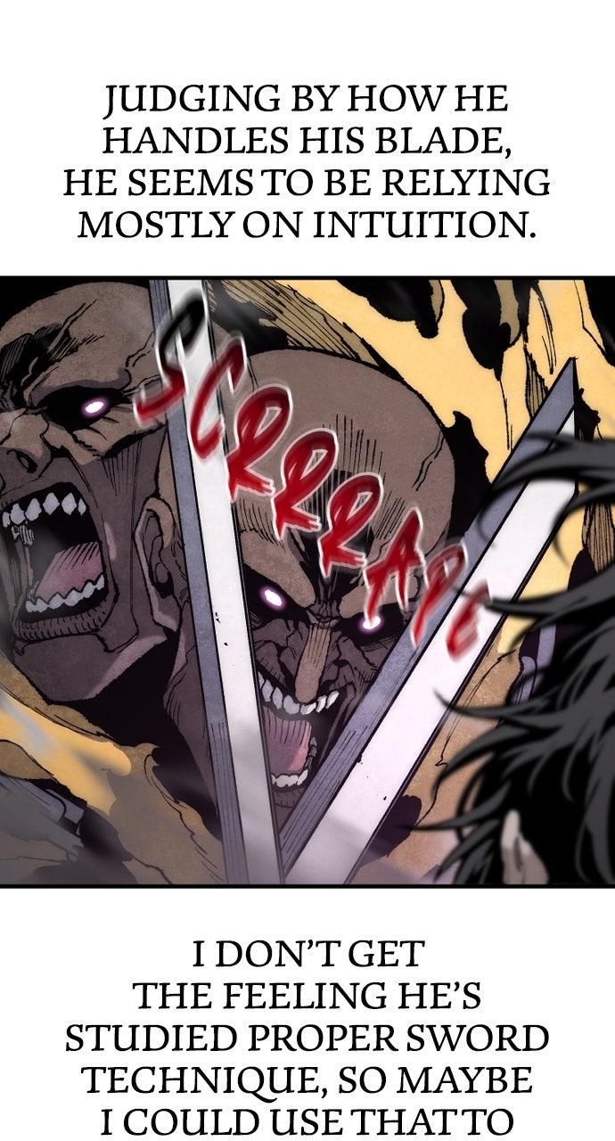 Murim RPG Simulation Chap 160 - Next Chap 161