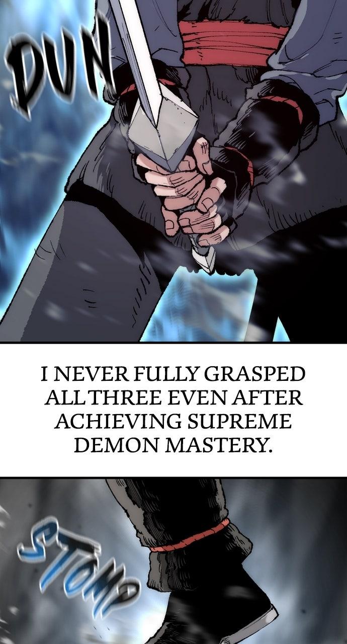 Murim RPG Simulation Chap 160 - Next Chap 161