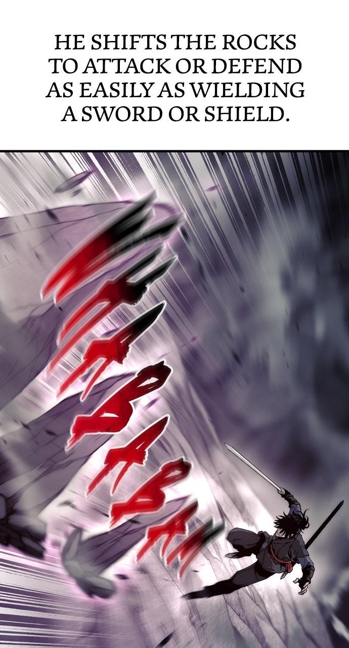 Murim RPG Simulation Chap 160 - Next Chap 161