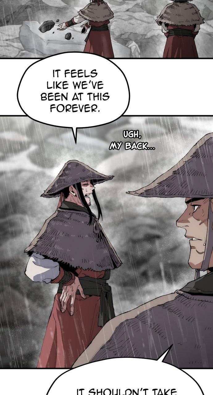 Murim RPG Simulation Chap 160 - Next Chap 161