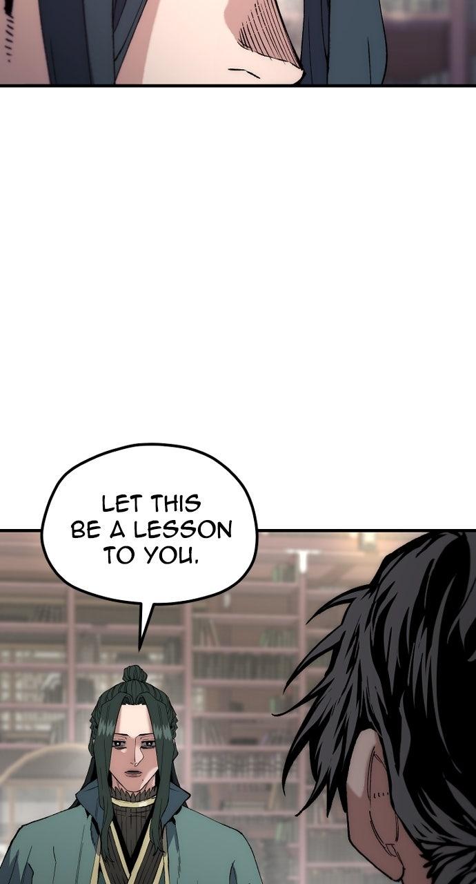 Murim RPG Simulation Chap 161 - Next Chap 162