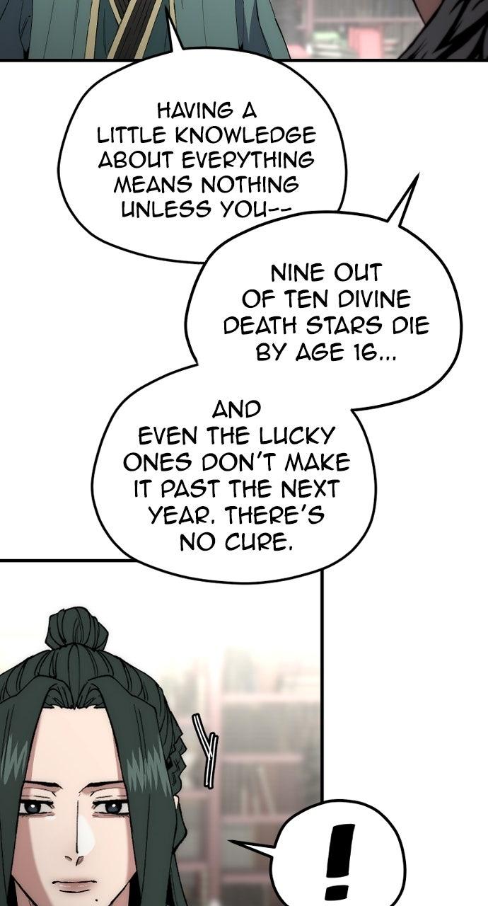 Murim RPG Simulation Chap 161 - Next Chap 162