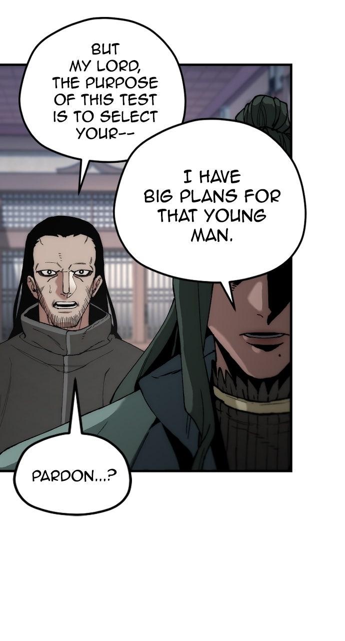 Murim RPG Simulation Chap 161 - Next Chap 162