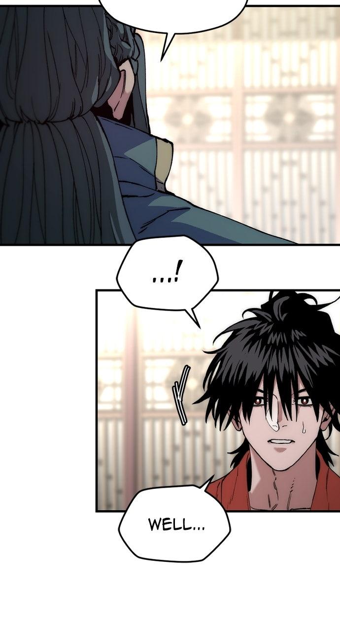 Murim RPG Simulation Chap 161 - Next Chap 162