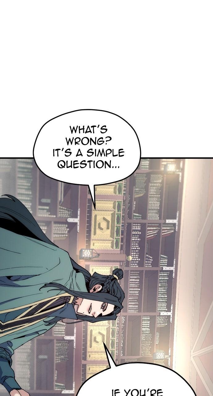 Murim RPG Simulation Chap 161 - Next Chap 162