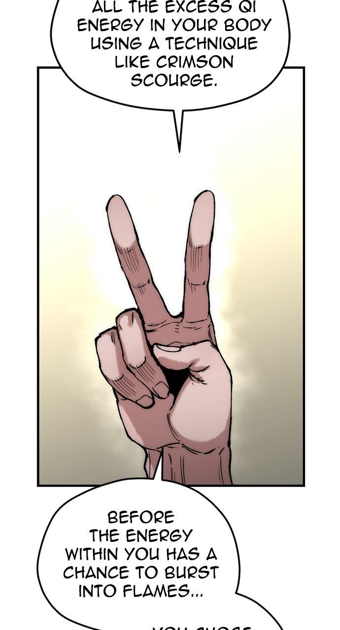 Murim RPG Simulation Chap 161 - Next Chap 162