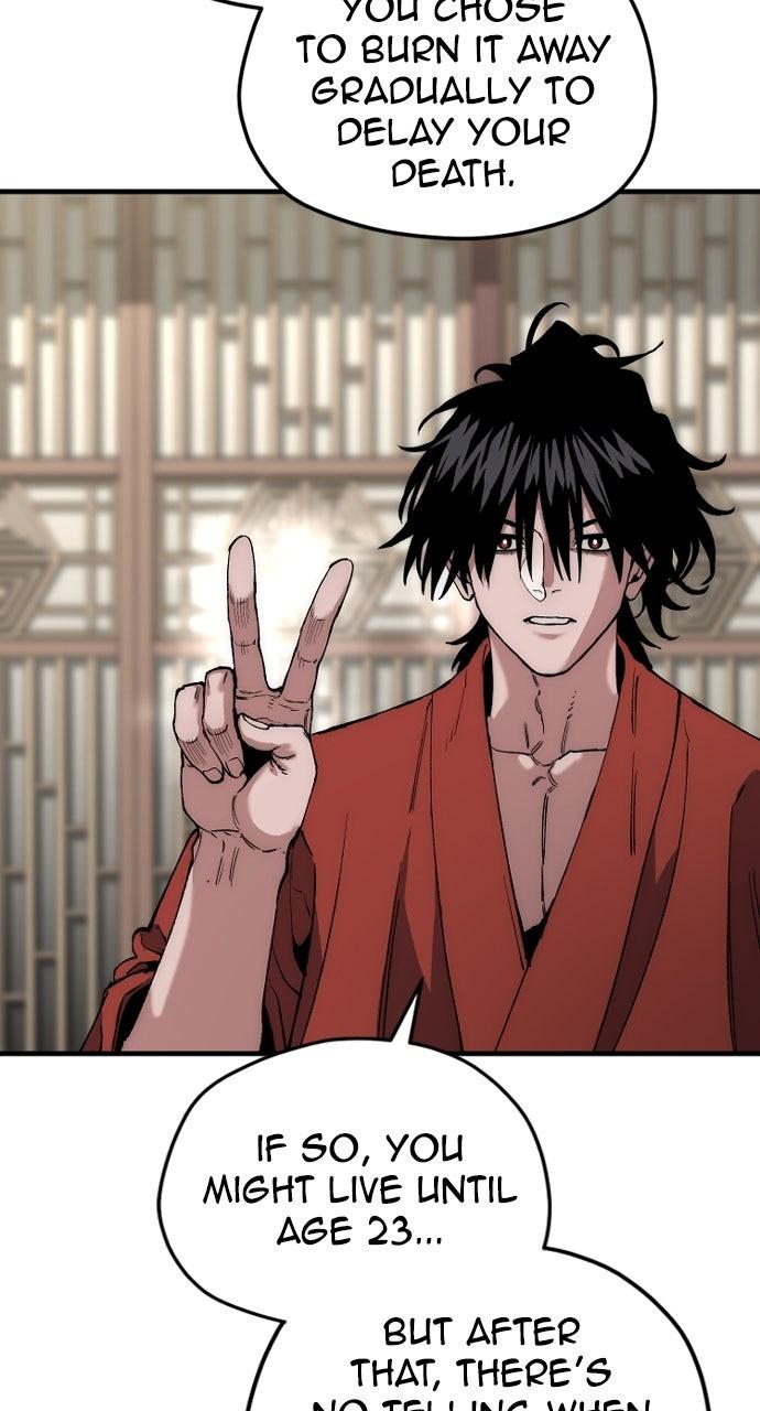 Murim RPG Simulation Chap 161 - Next Chap 162