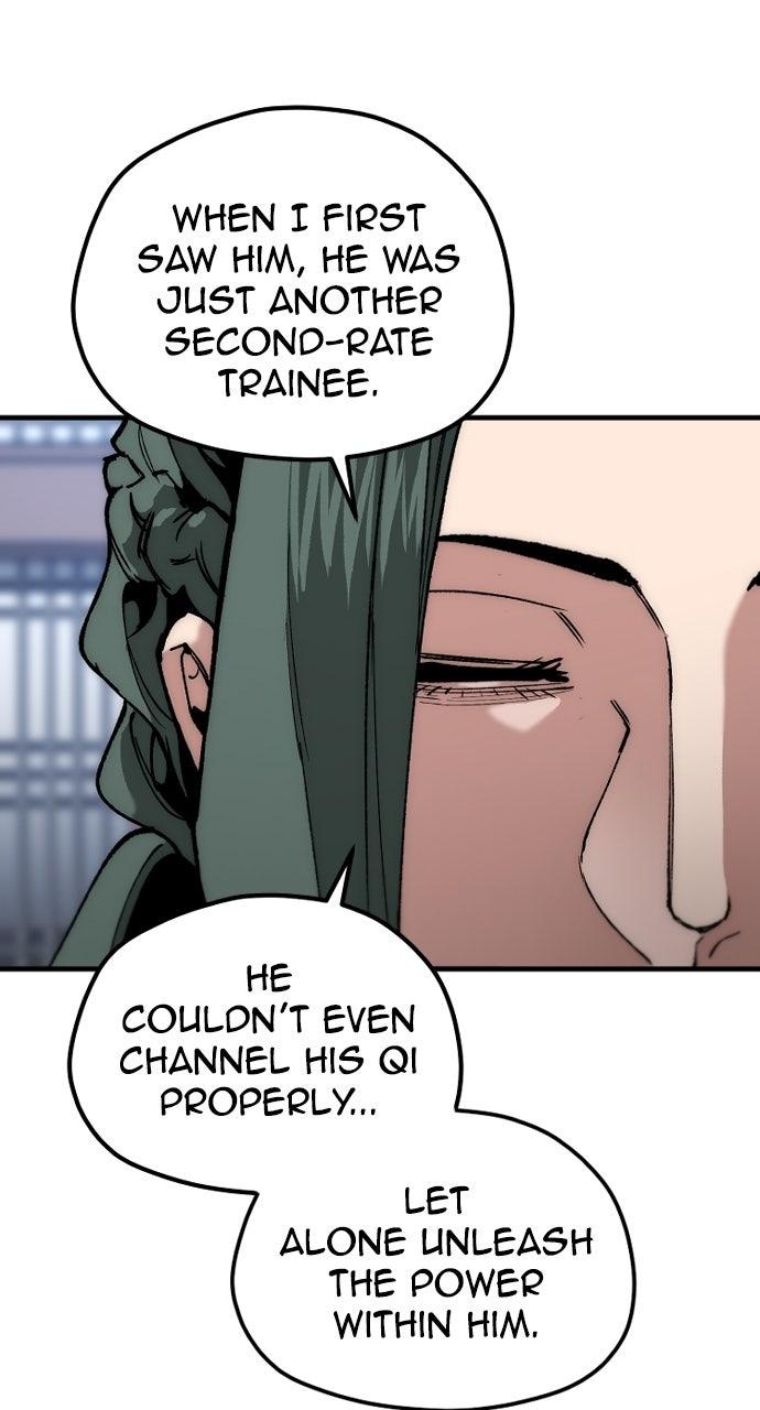 Murim RPG Simulation Chap 161 - Next Chap 162