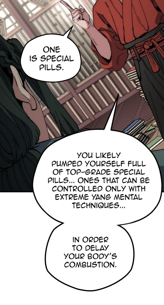 Murim RPG Simulation Chap 161 - Next Chap 162