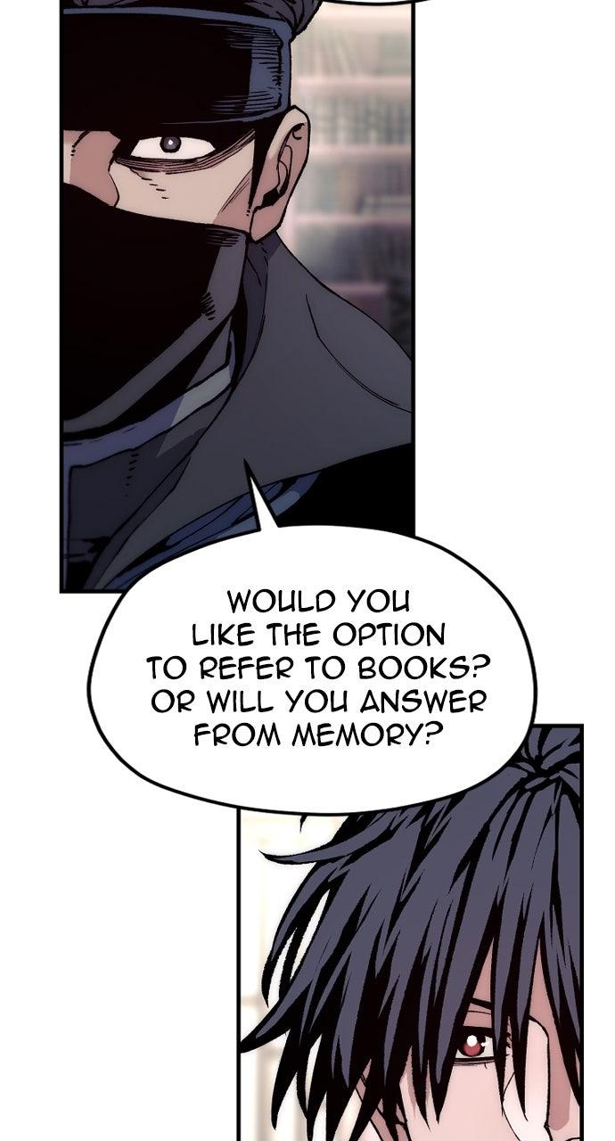 Murim RPG Simulation Chap 161 - Next Chap 162