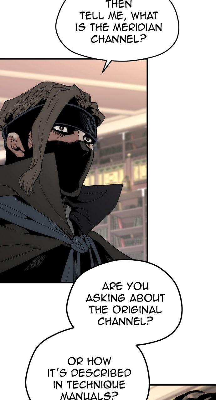 Murim RPG Simulation Chap 161 - Next Chap 162