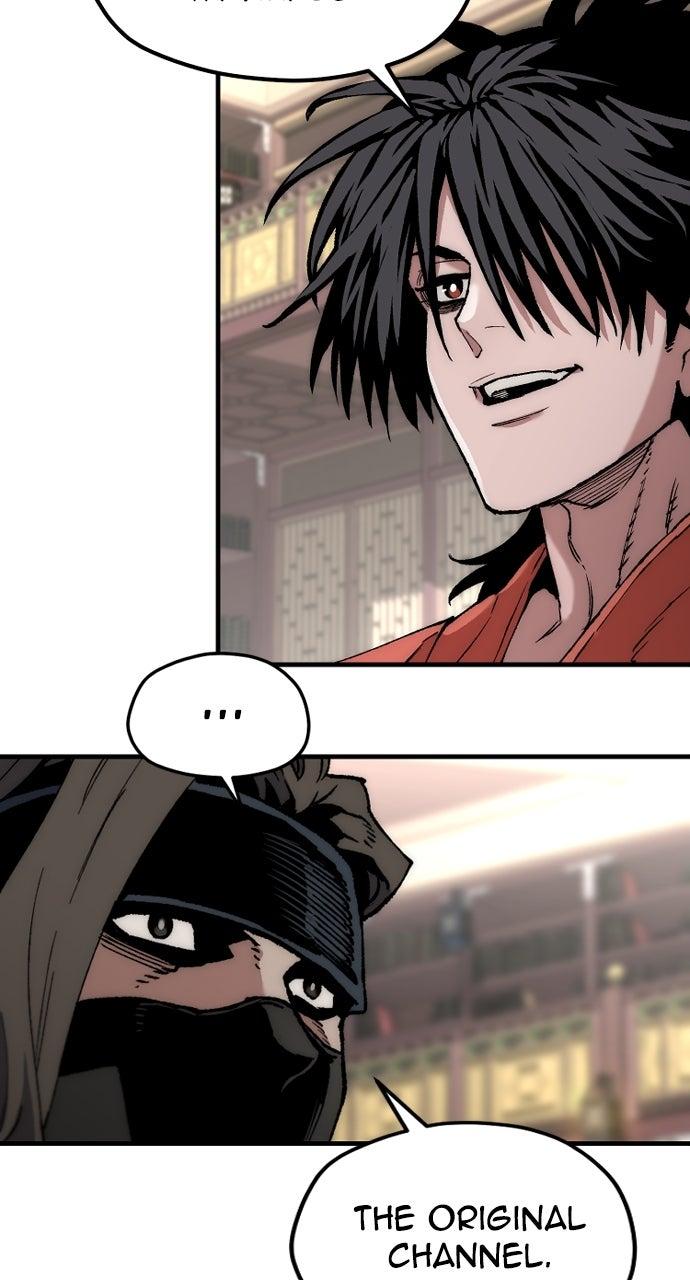 Murim RPG Simulation Chap 161 - Next Chap 162