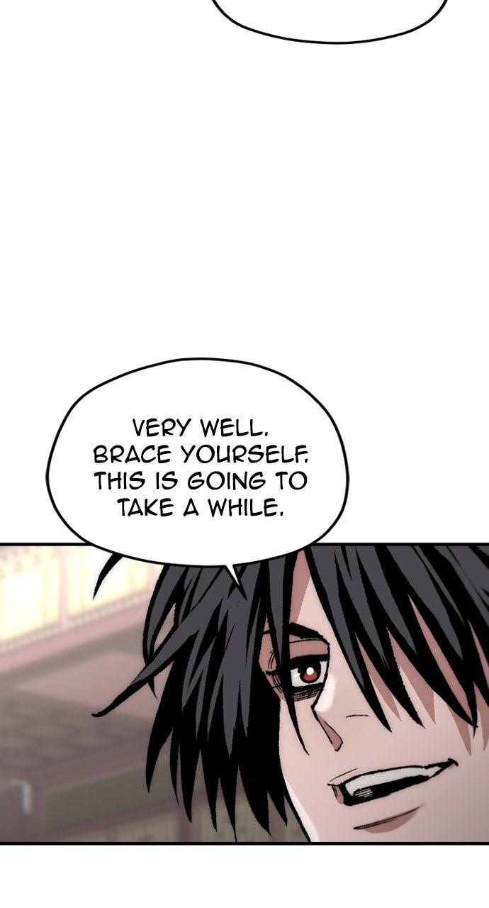 Murim RPG Simulation Chap 161 - Next Chap 162