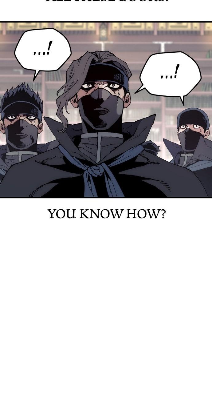 Murim RPG Simulation Chap 161 - Next Chap 162