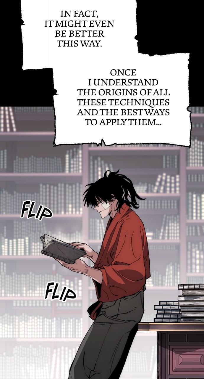 Murim RPG Simulation Chap 161 - Next Chap 162
