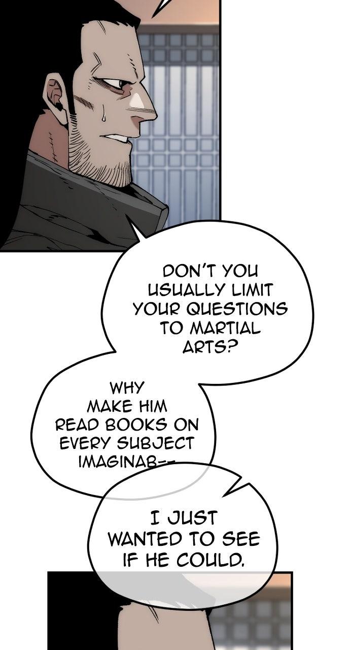 Murim RPG Simulation Chap 161 - Next Chap 162