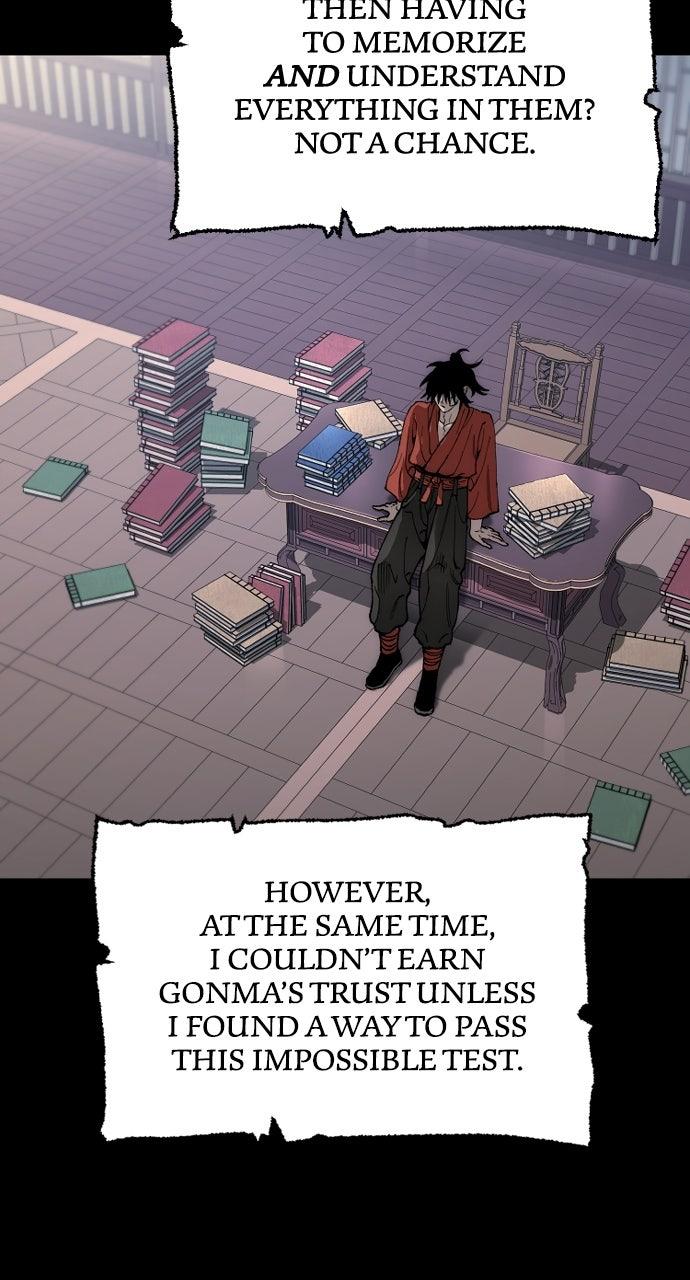 Murim RPG Simulation Chap 161 - Next Chap 162