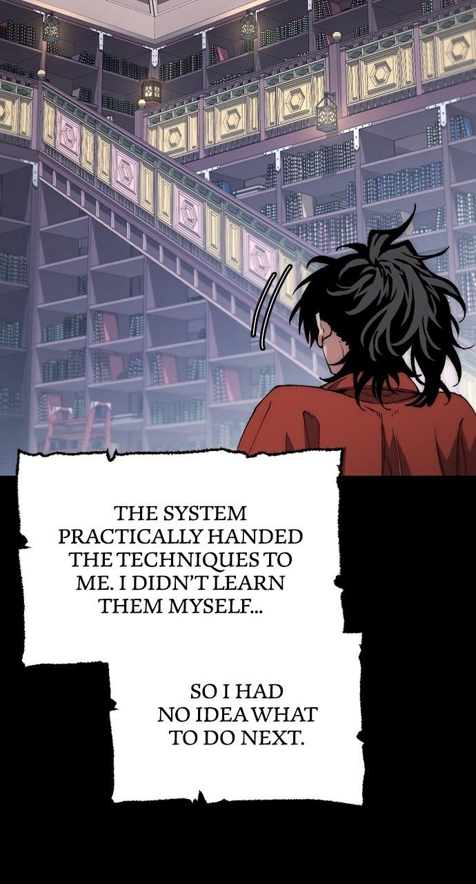 Murim RPG Simulation Chap 161 - Next Chap 162